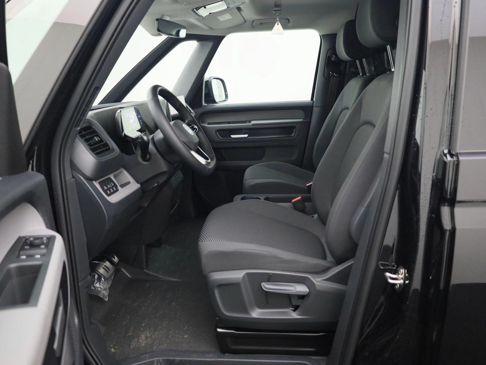 Hoofdafbeelding Volkswagen ID. Buzz Cargo