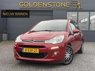 Citroen C3 1.2 PureTech Collection Clima,Cruise,Elektr. Ramen,N.A.P,Nieuwe APK bij Aflevering