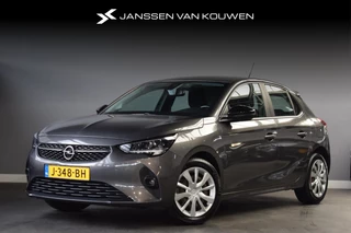 Opel Corsa 1.2 Edition Automaat Navigatie Airco Parkeersensoren