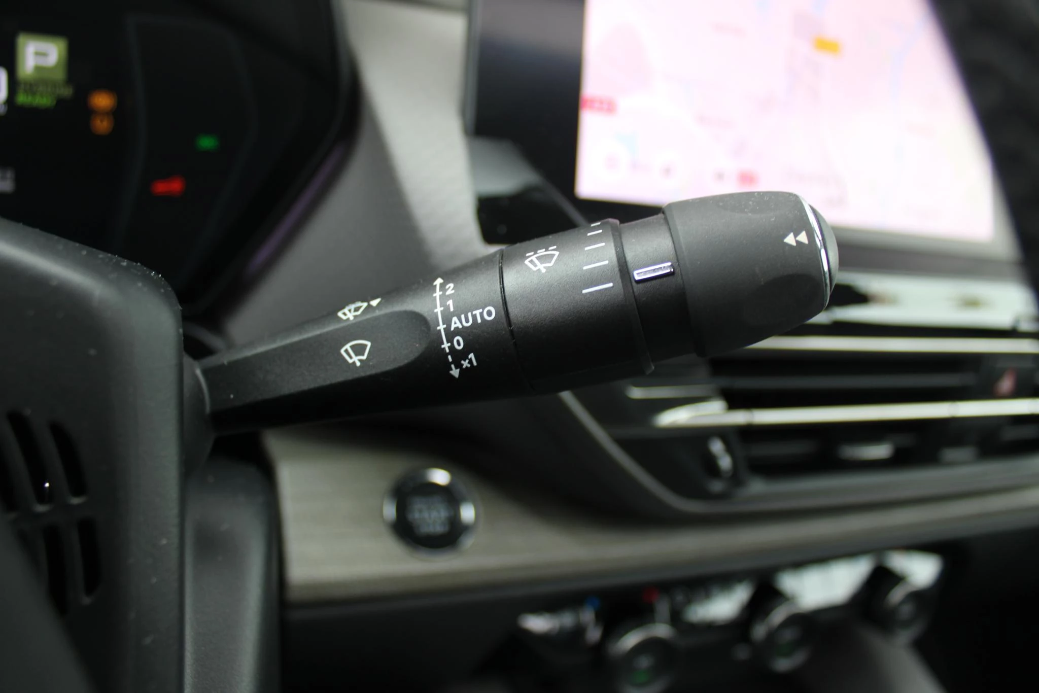 Hoofdafbeelding Citroën C5 X