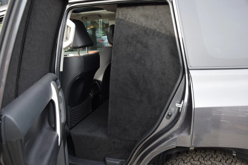 Hoofdafbeelding Toyota Land Cruiser