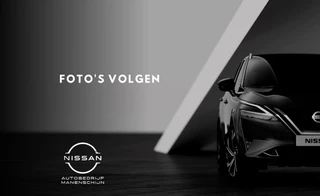 Nissan QASHQAI 1.6 163 PK Acenta