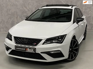 Seat Leon ST 2.0 TSI CUPRA 300 /Pano /Keyless /Camera