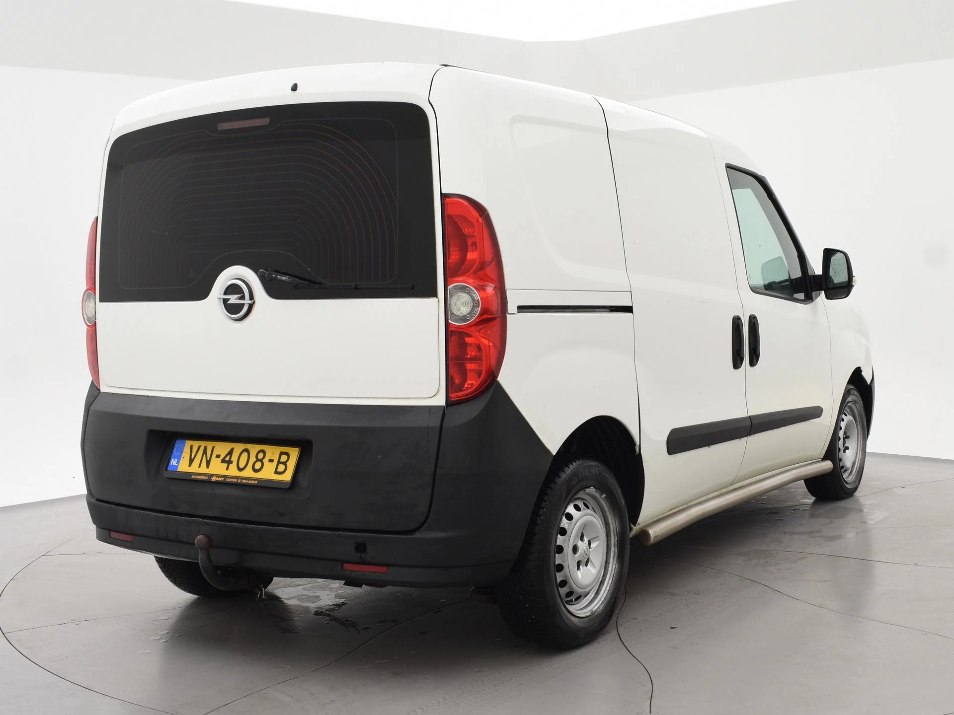 Hoofdafbeelding Opel Combo