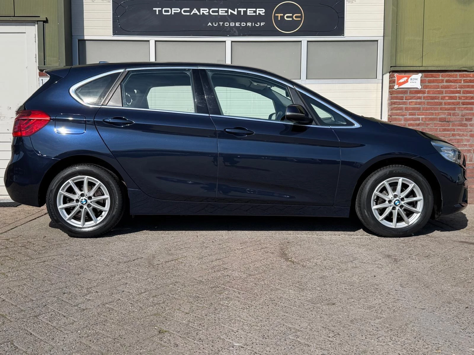 Hoofdafbeelding BMW 2 Serie