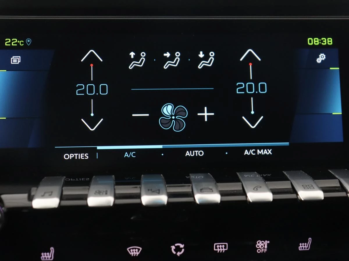 Hoofdafbeelding Peugeot 508