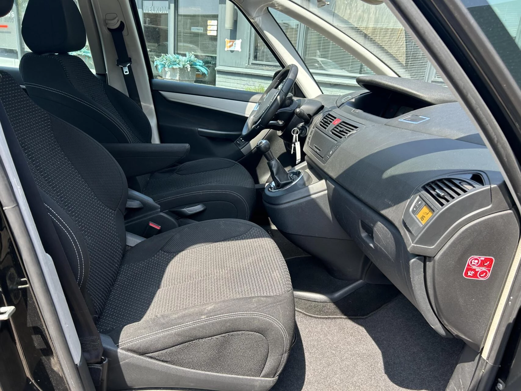 Hoofdafbeelding Citroën C4 Picasso