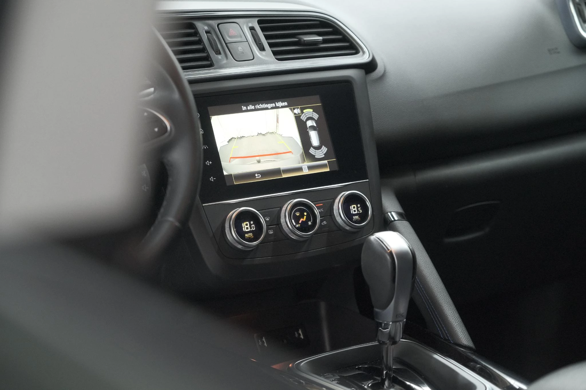 Hoofdafbeelding Renault Kadjar