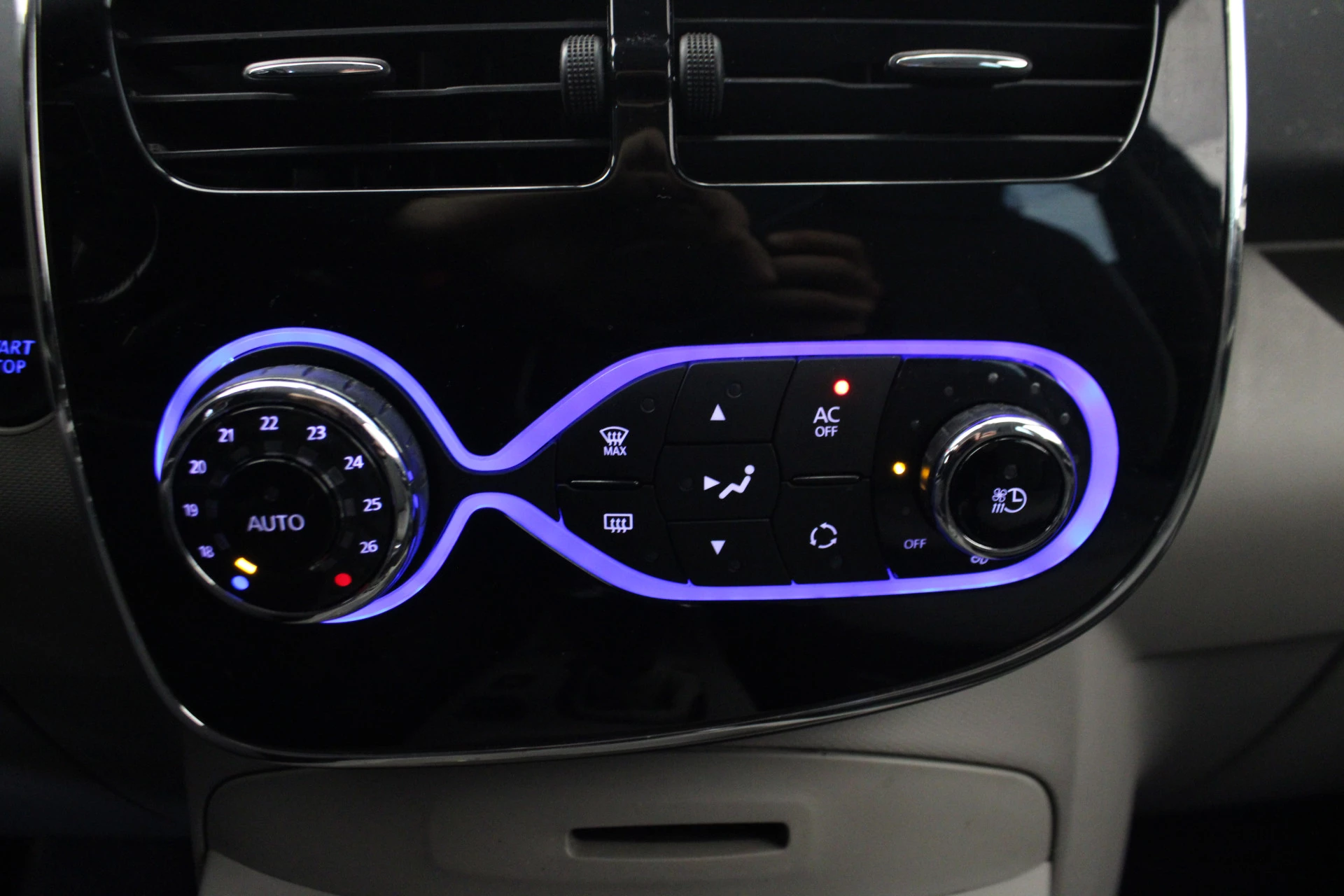 Hoofdafbeelding Renault ZOE