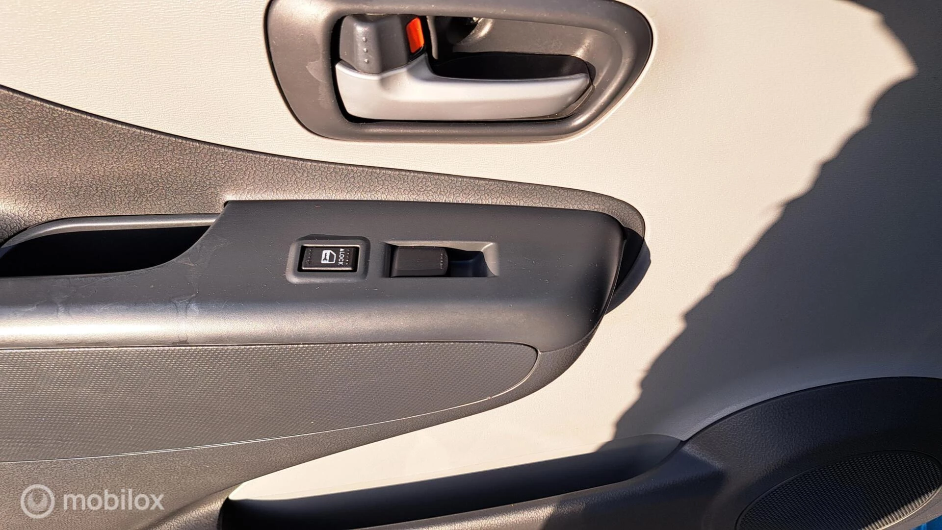 Hoofdafbeelding Suzuki Alto