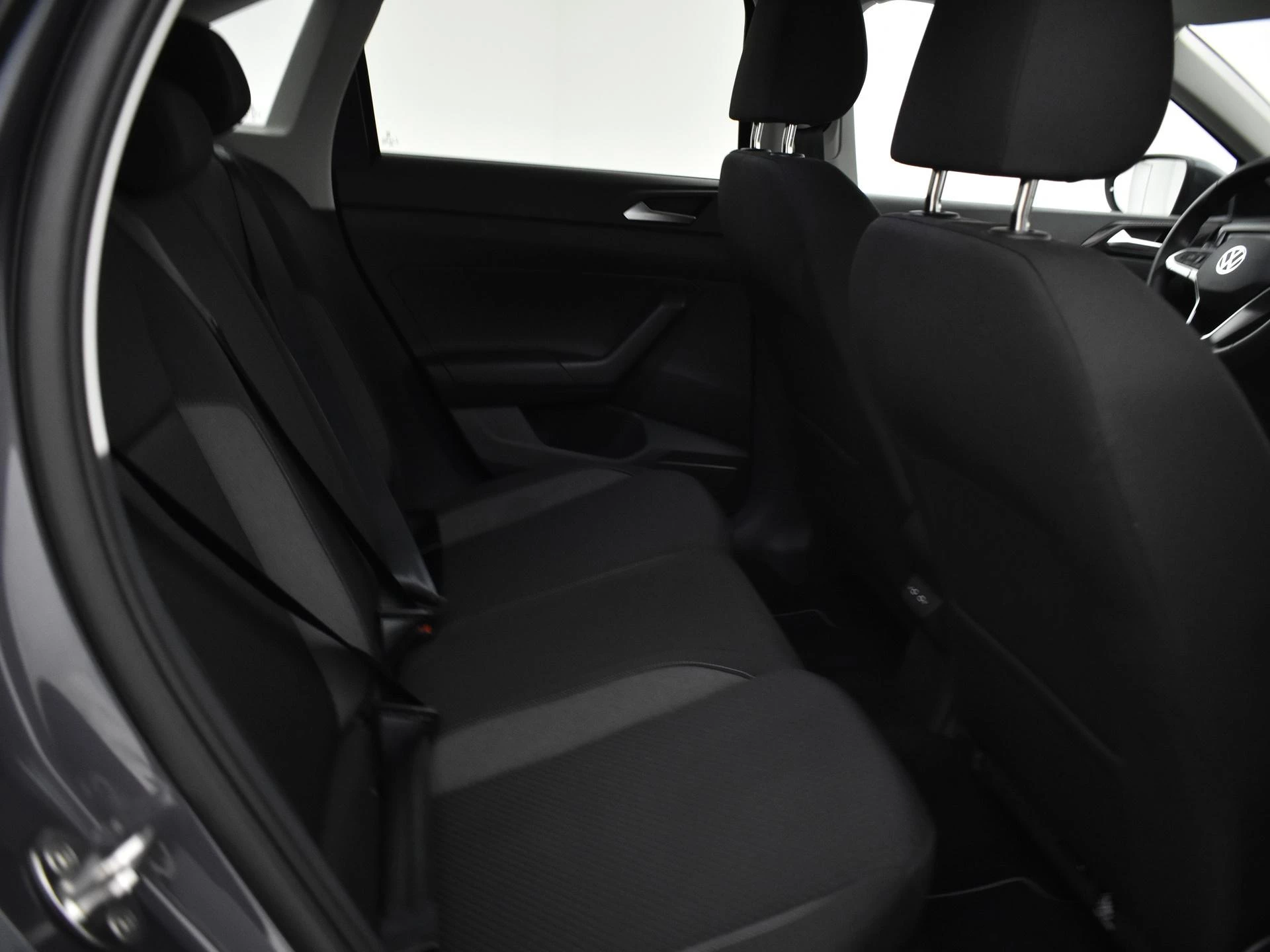 Hoofdafbeelding Volkswagen Taigo