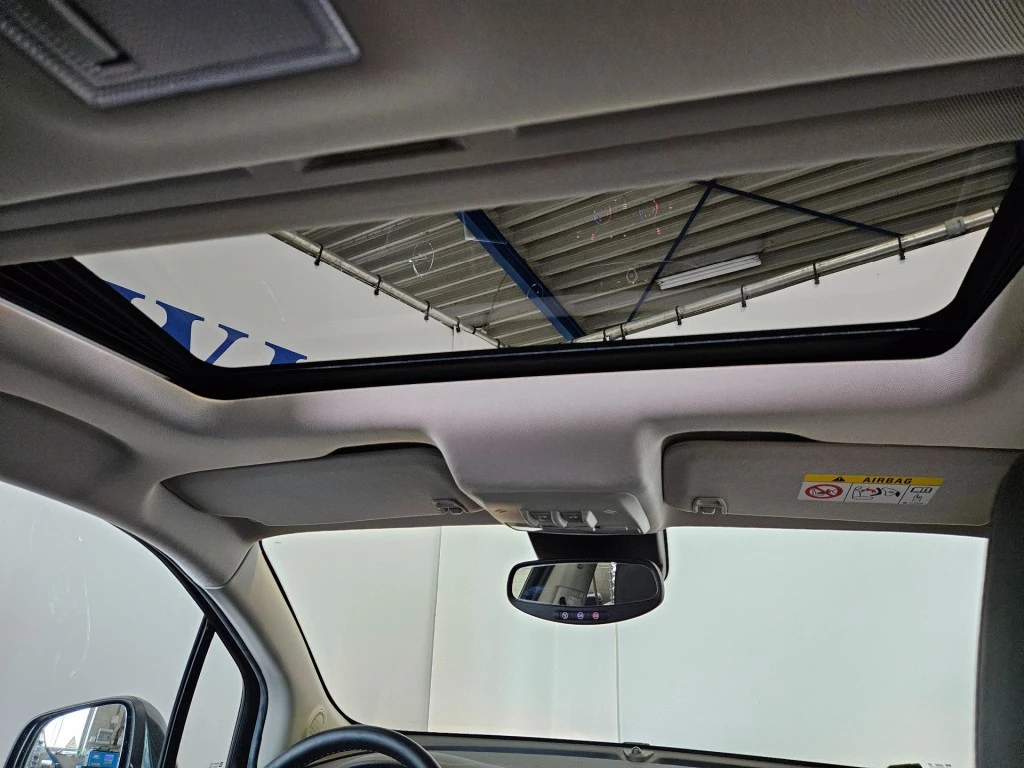 Hoofdafbeelding Opel Mokka X