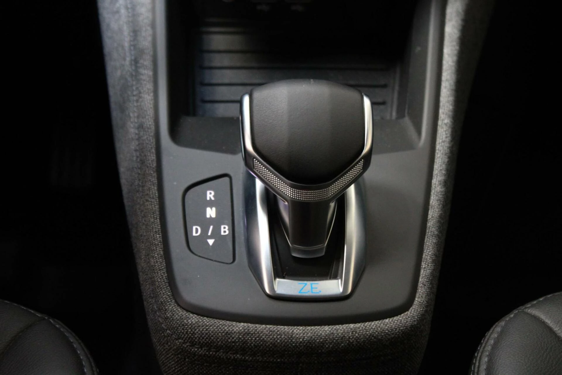 Hoofdafbeelding Renault ZOE