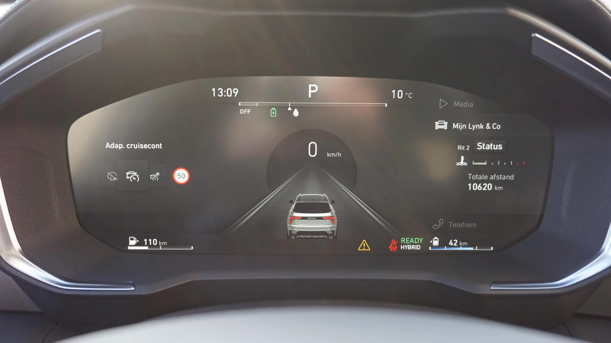 Hoofdafbeelding Lynk & Co 01