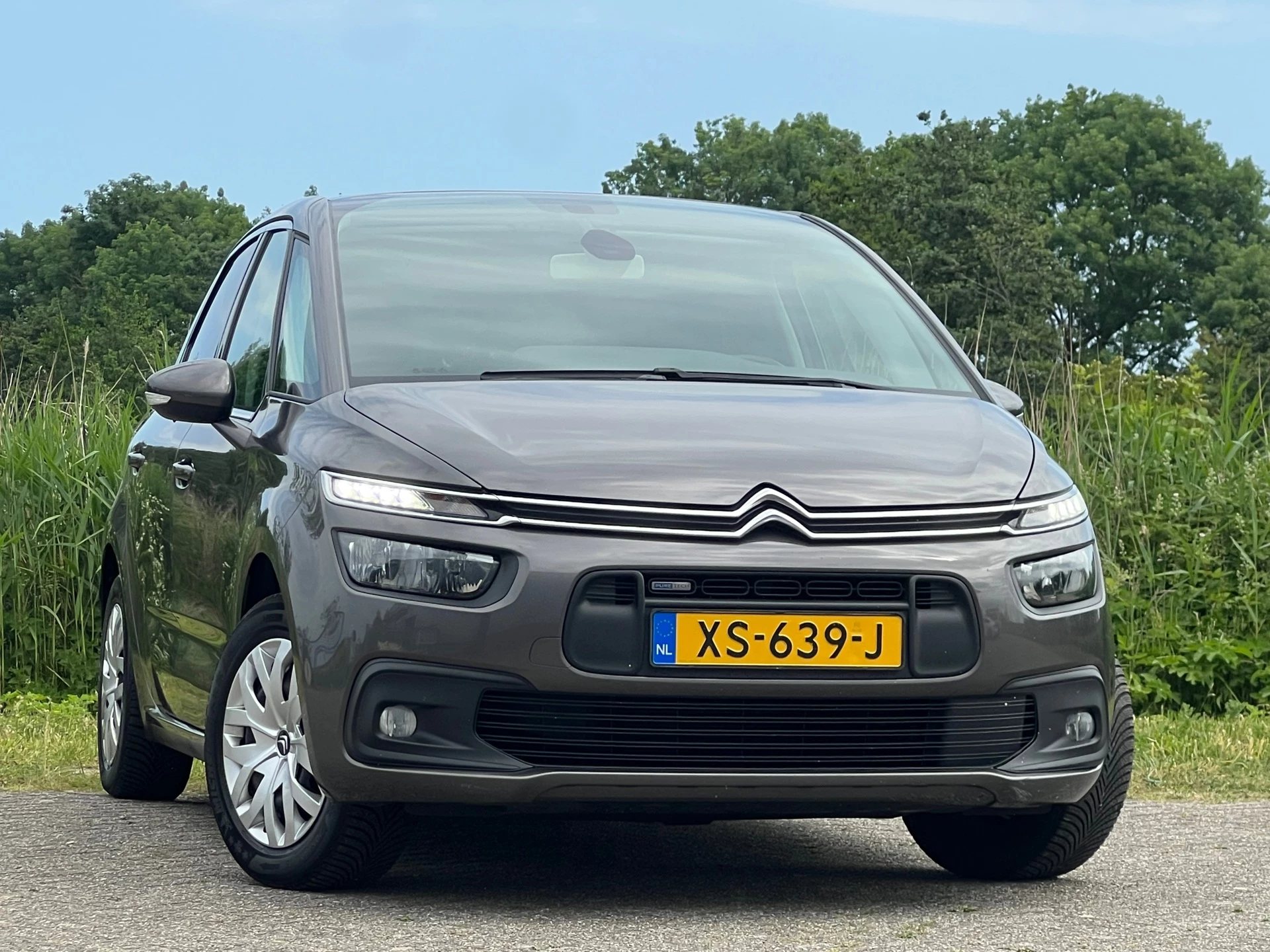 Hoofdafbeelding Citroën C4 Picasso