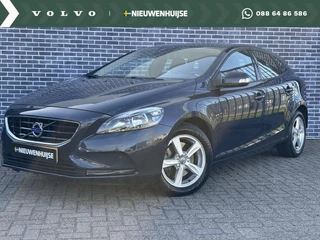 Volvo V40 1.6 T4 Kinetic | Auto Parking | Navigatie | High Performance audio | Parkeersensoren v+a |