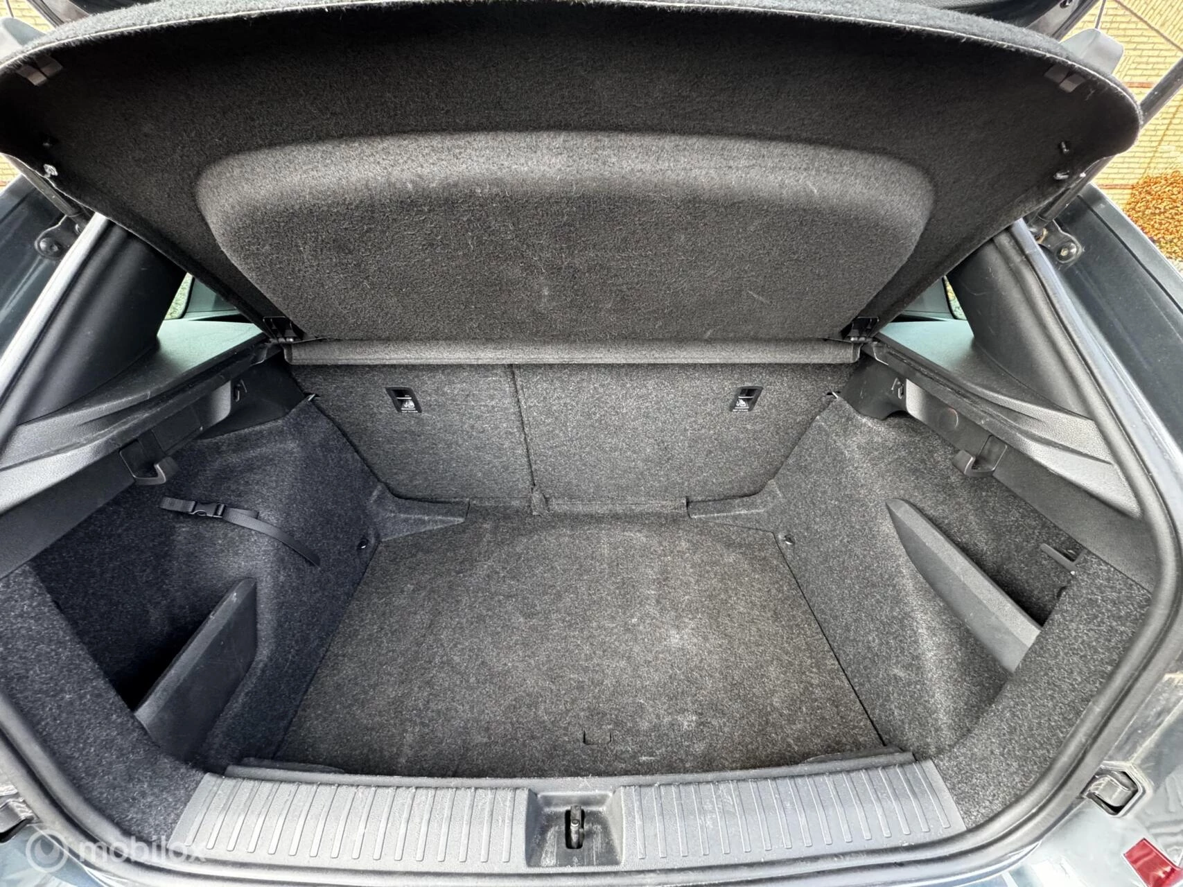 Hoofdafbeelding Škoda Kamiq