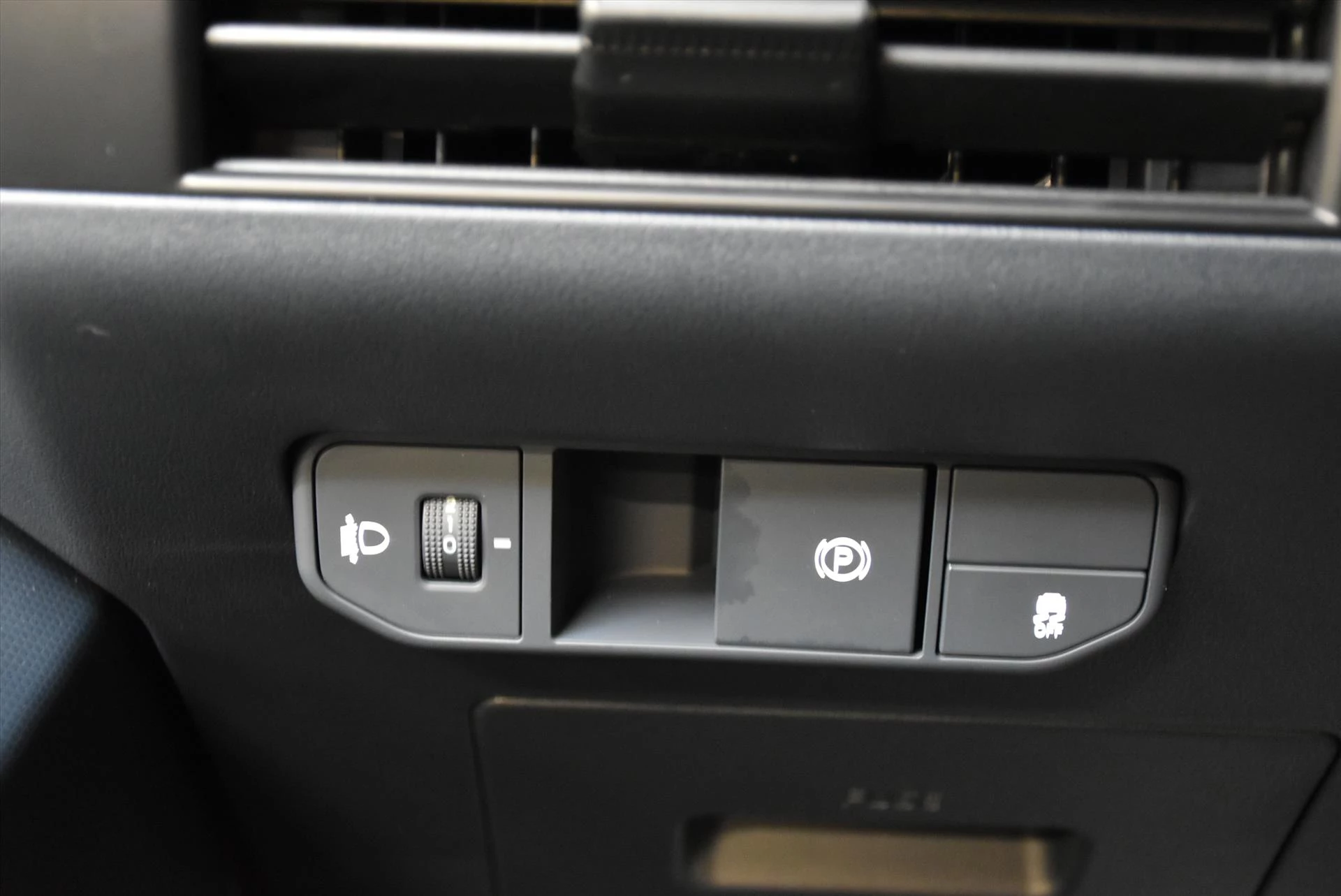 Hoofdafbeelding Kia PV5