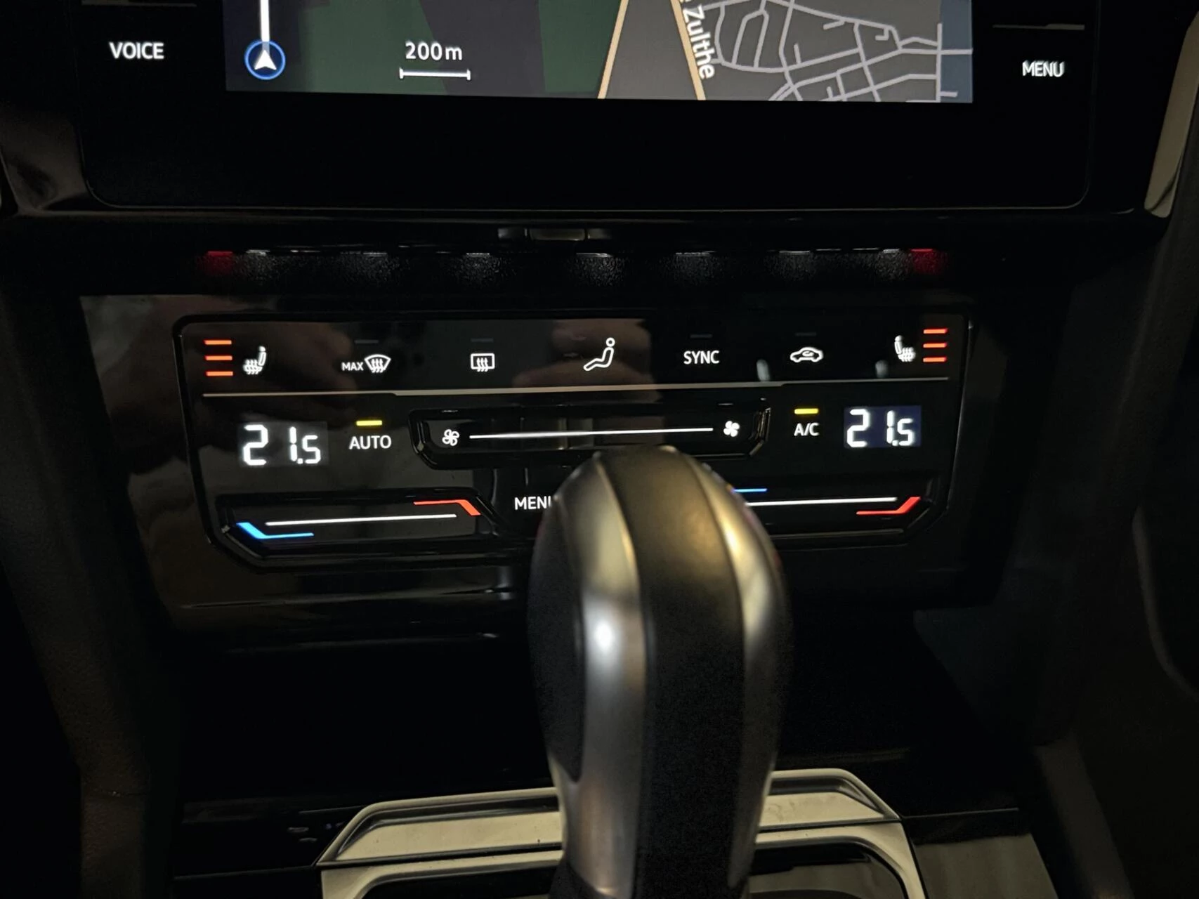 Hoofdafbeelding Volkswagen Arteon