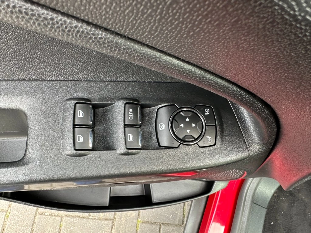 Hoofdafbeelding Ford EcoSport