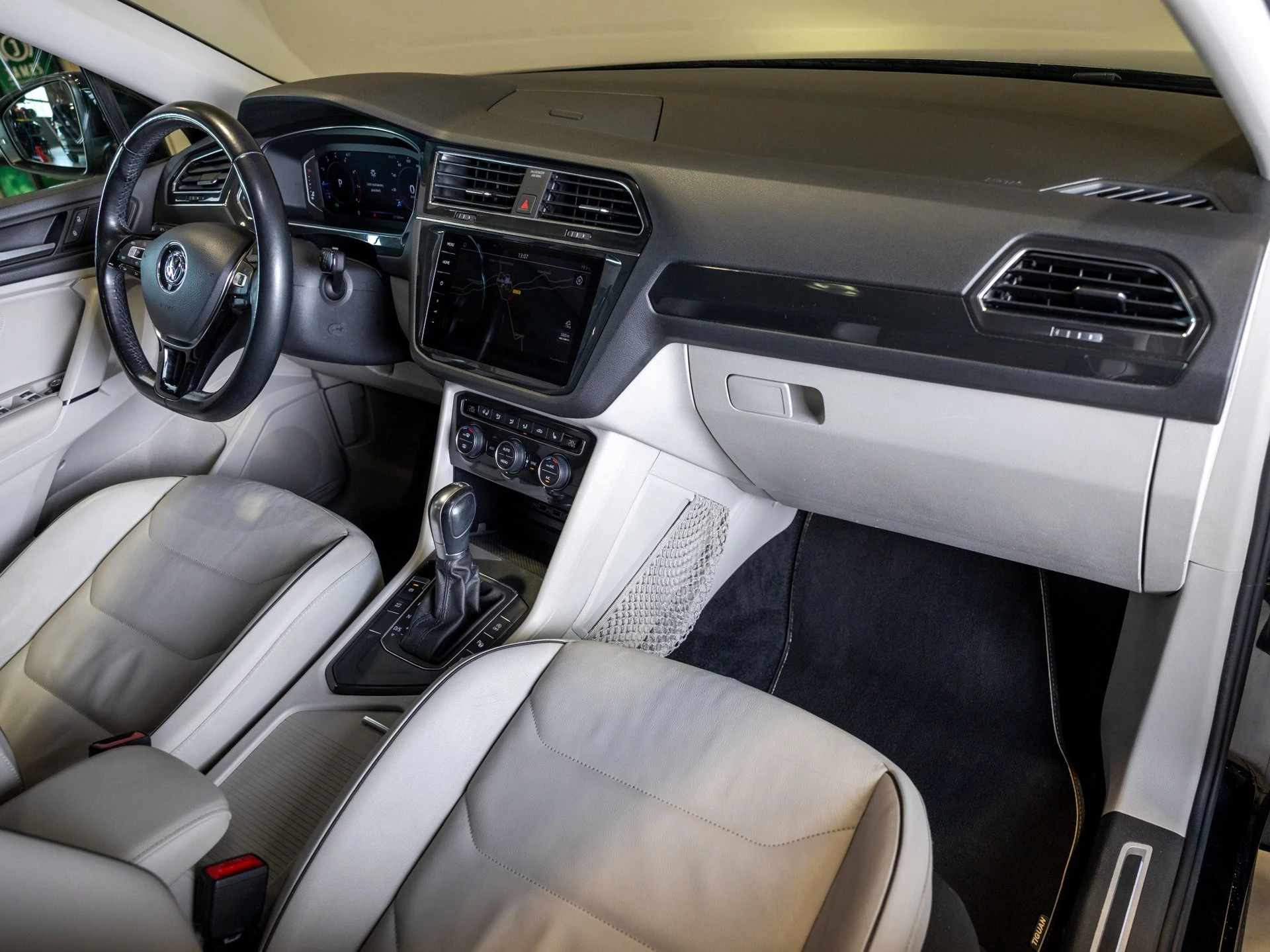 Hoofdafbeelding Volkswagen Tiguan Allspace