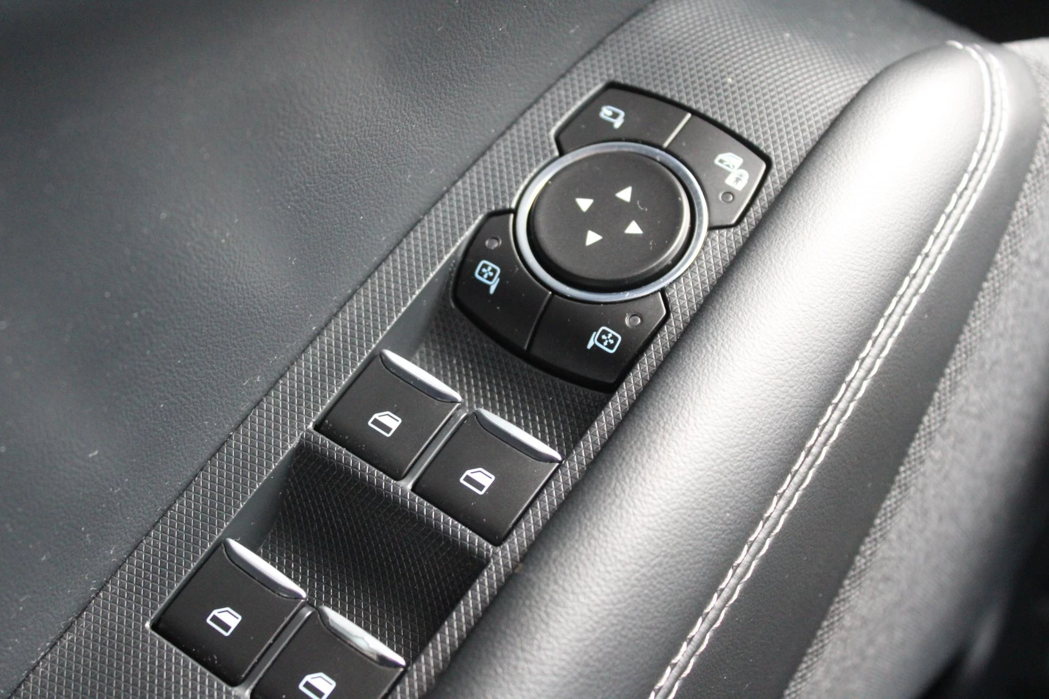 Hoofdafbeelding Ford Mustang Mach-E