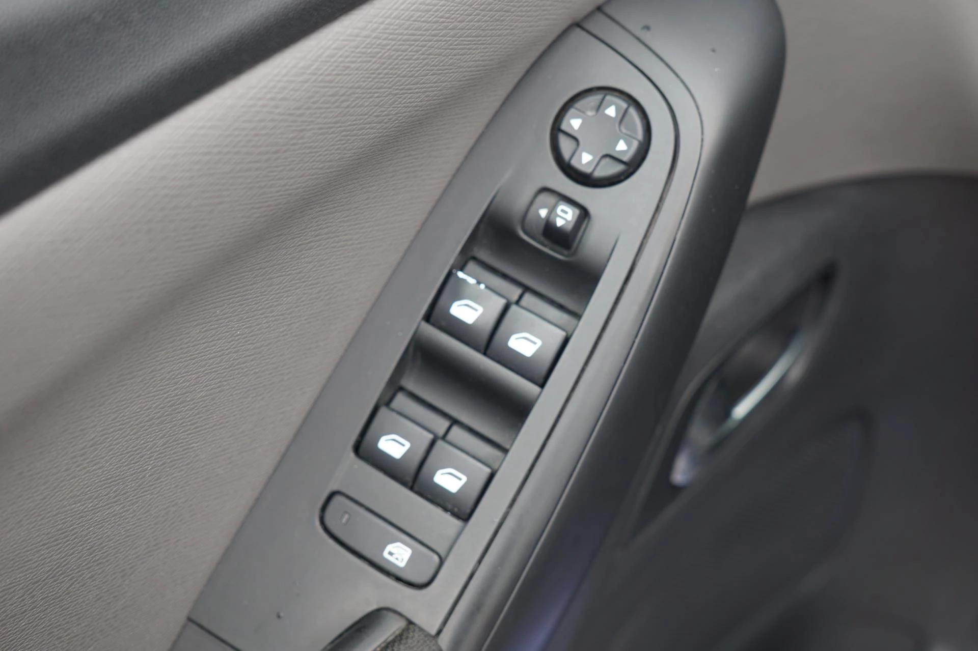 Hoofdafbeelding Citroën Grand C4 Spacetourer