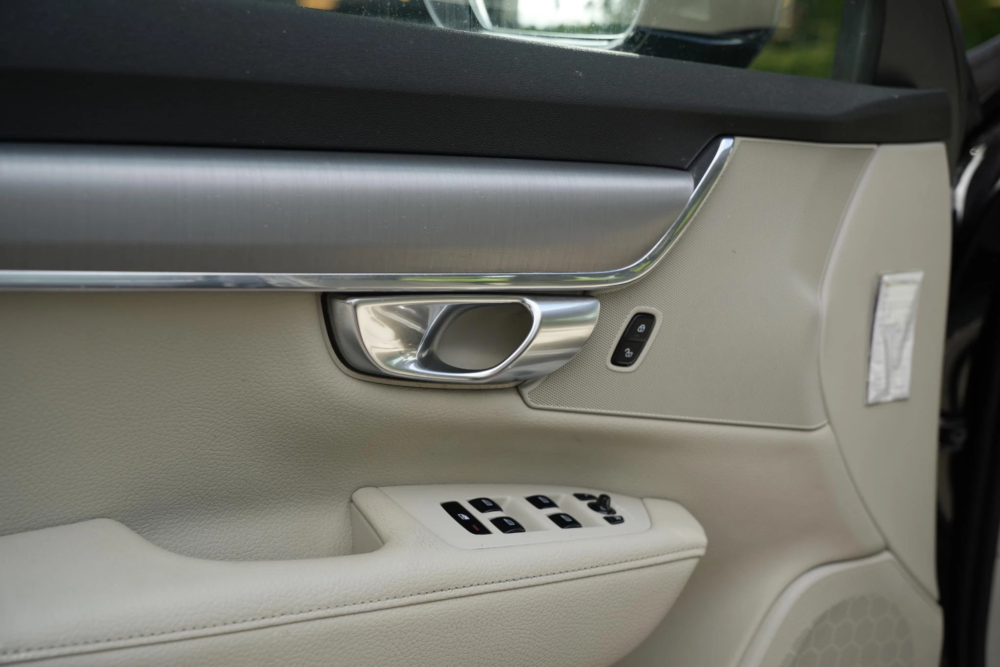 Hoofdafbeelding Volvo V90