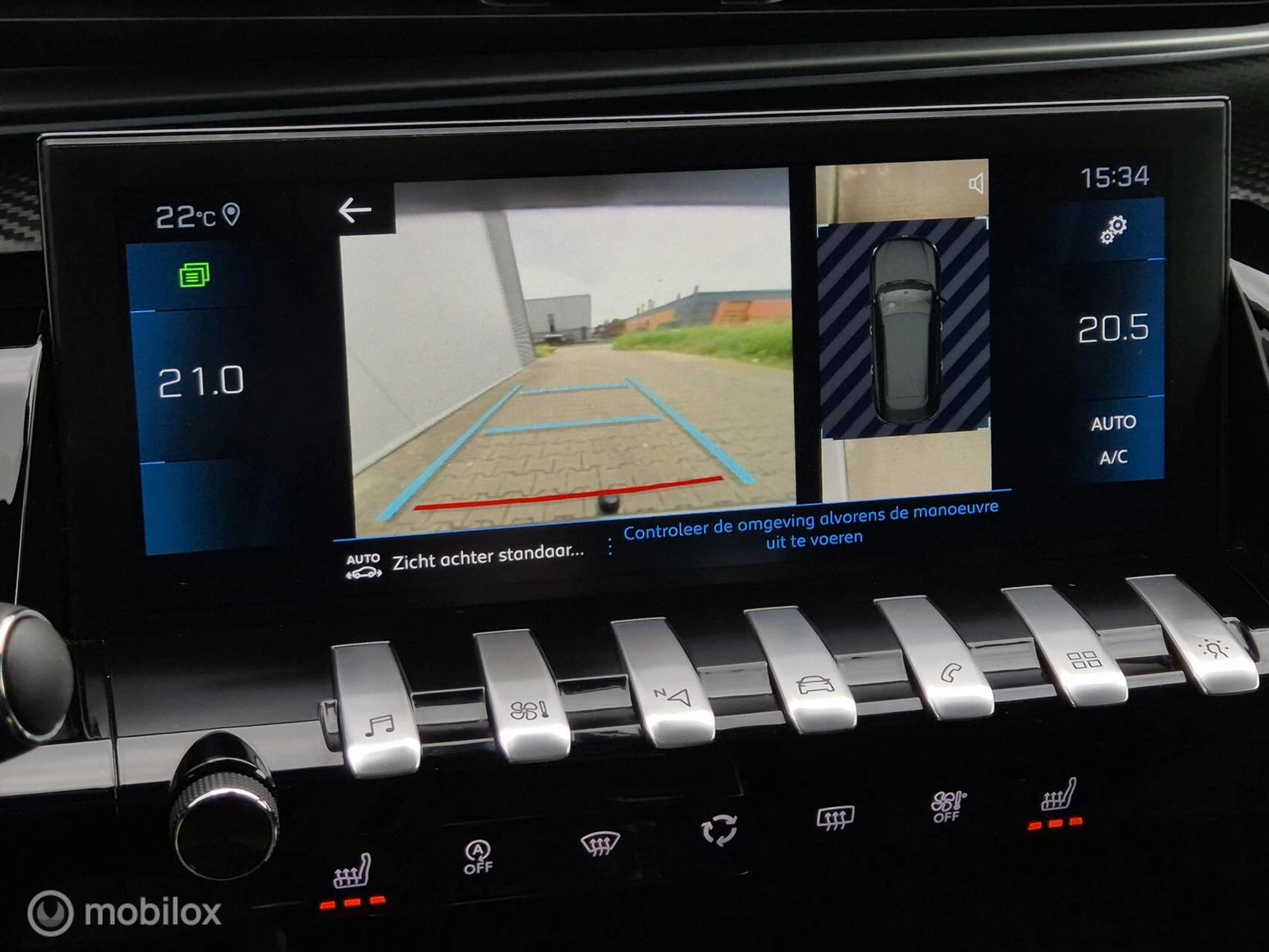 Hoofdafbeelding Peugeot 508