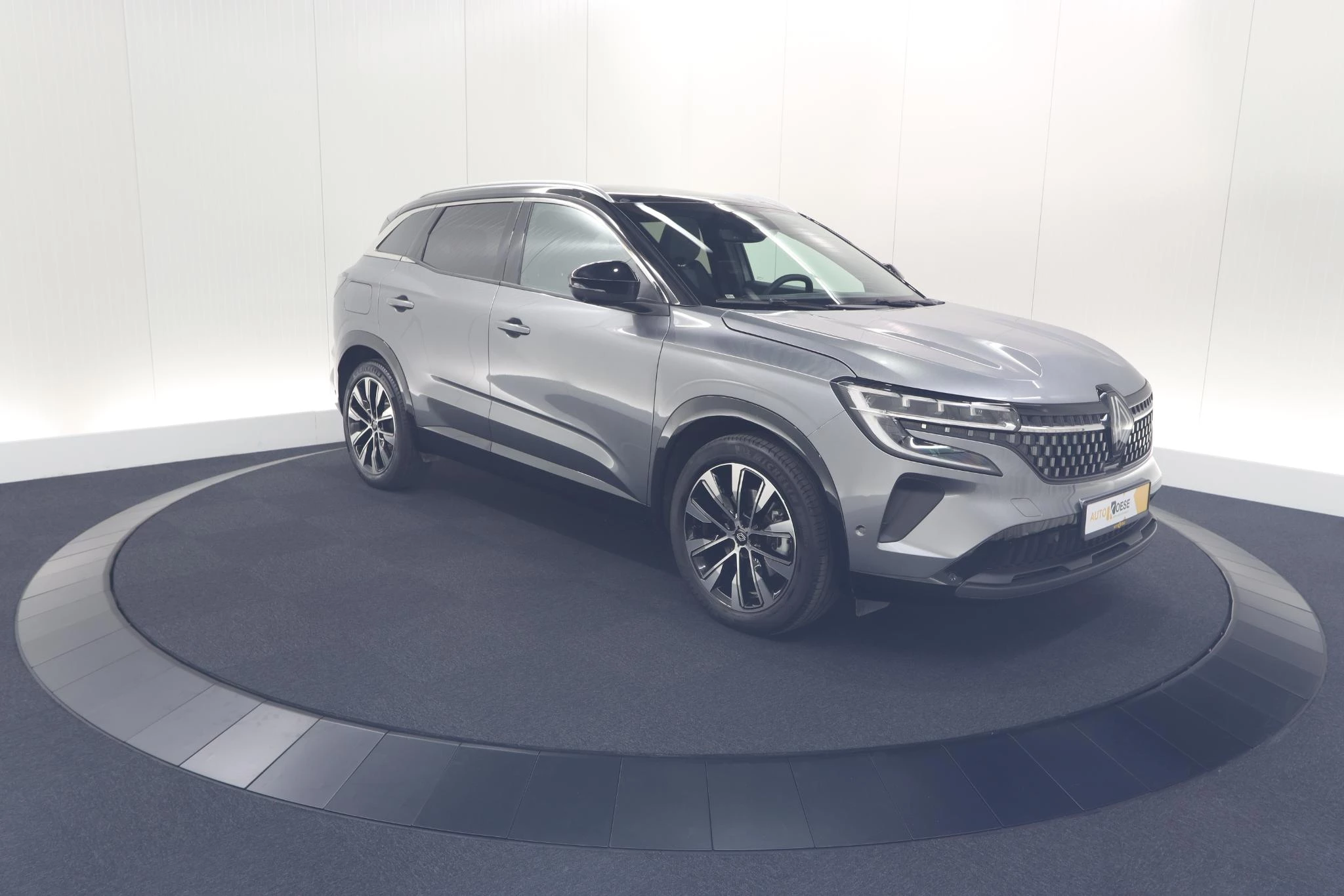 Hoofdafbeelding Renault Austral