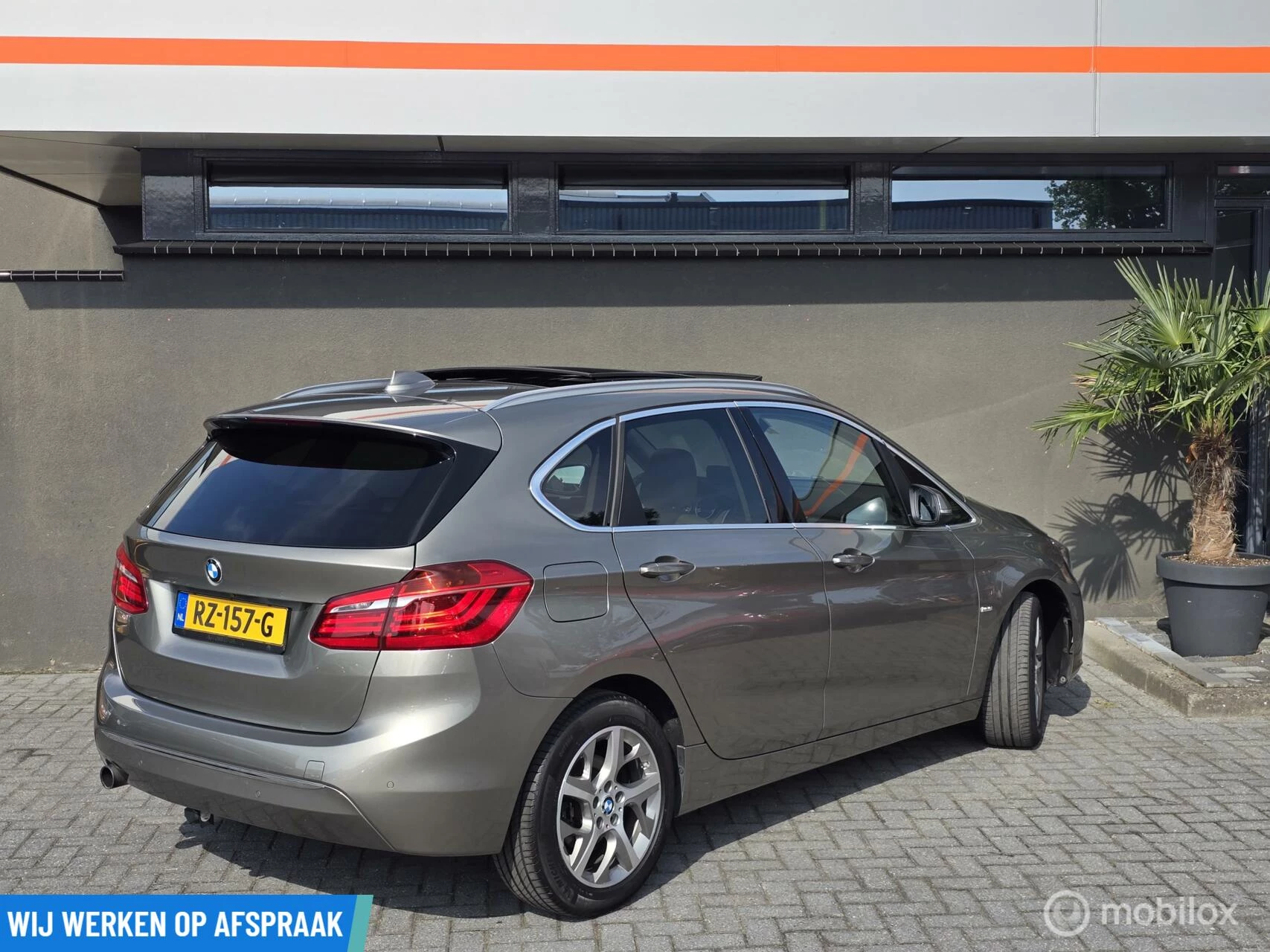 Hoofdafbeelding BMW 2 Serie
