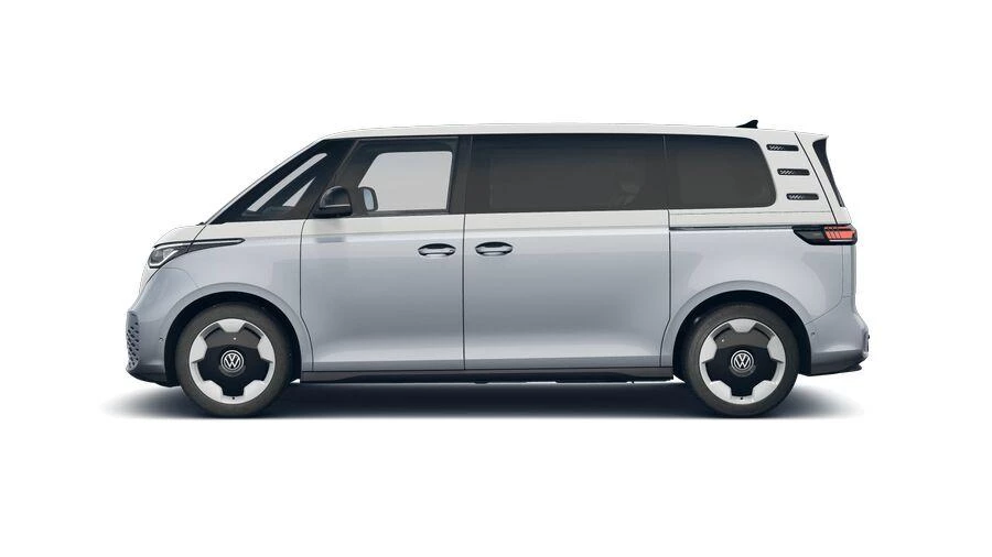 Hoofdafbeelding Volkswagen ID. Buzz