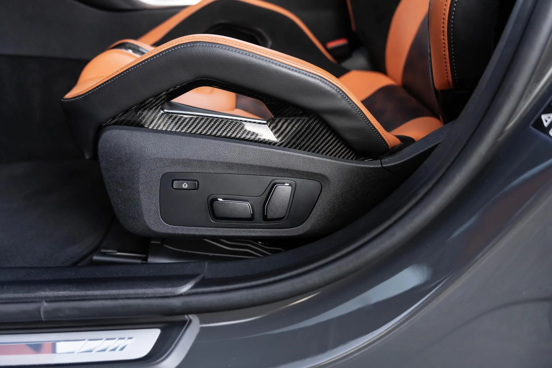 Hoofdafbeelding BMW M3