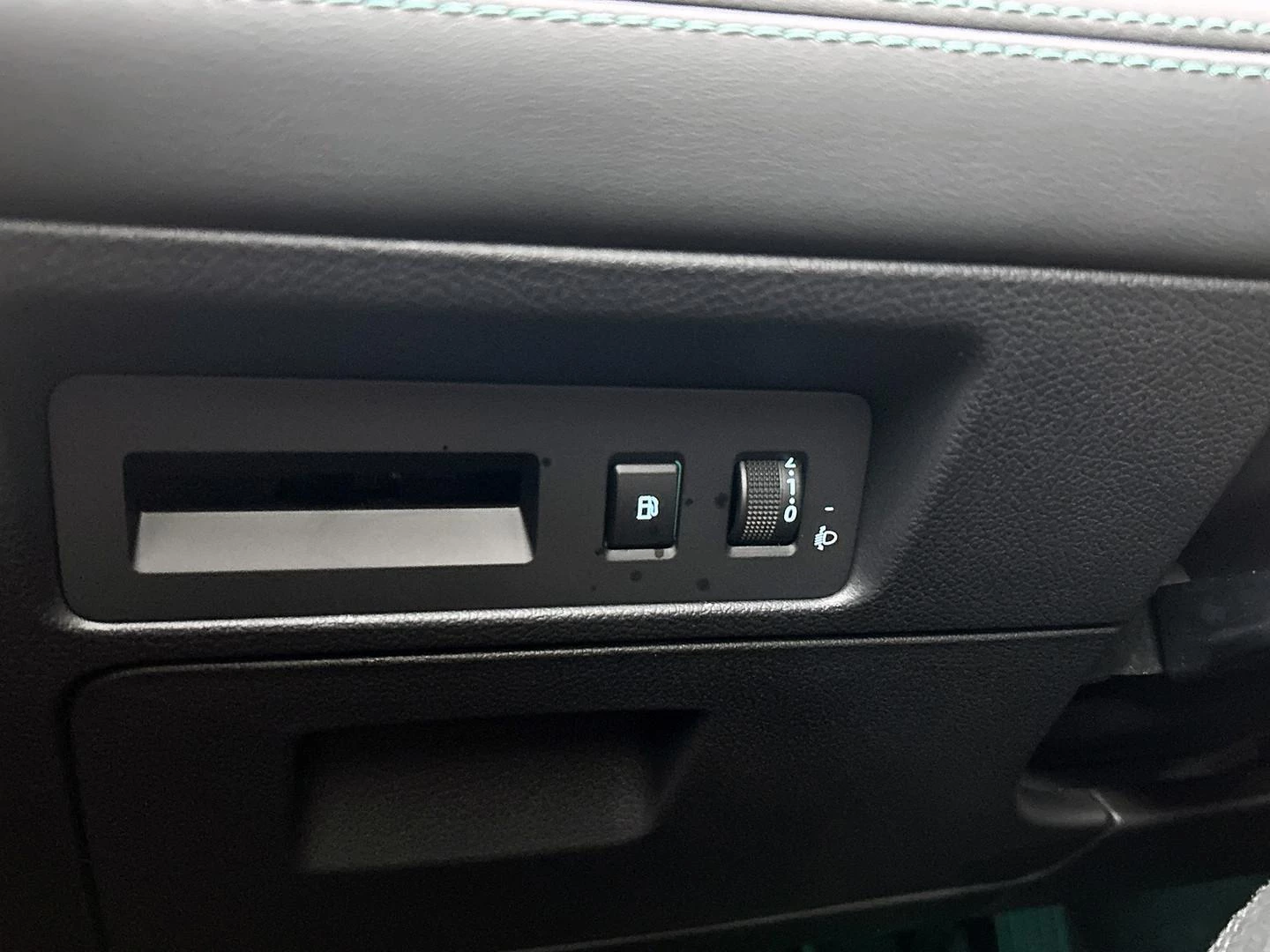 Hoofdafbeelding BYD SEAL U