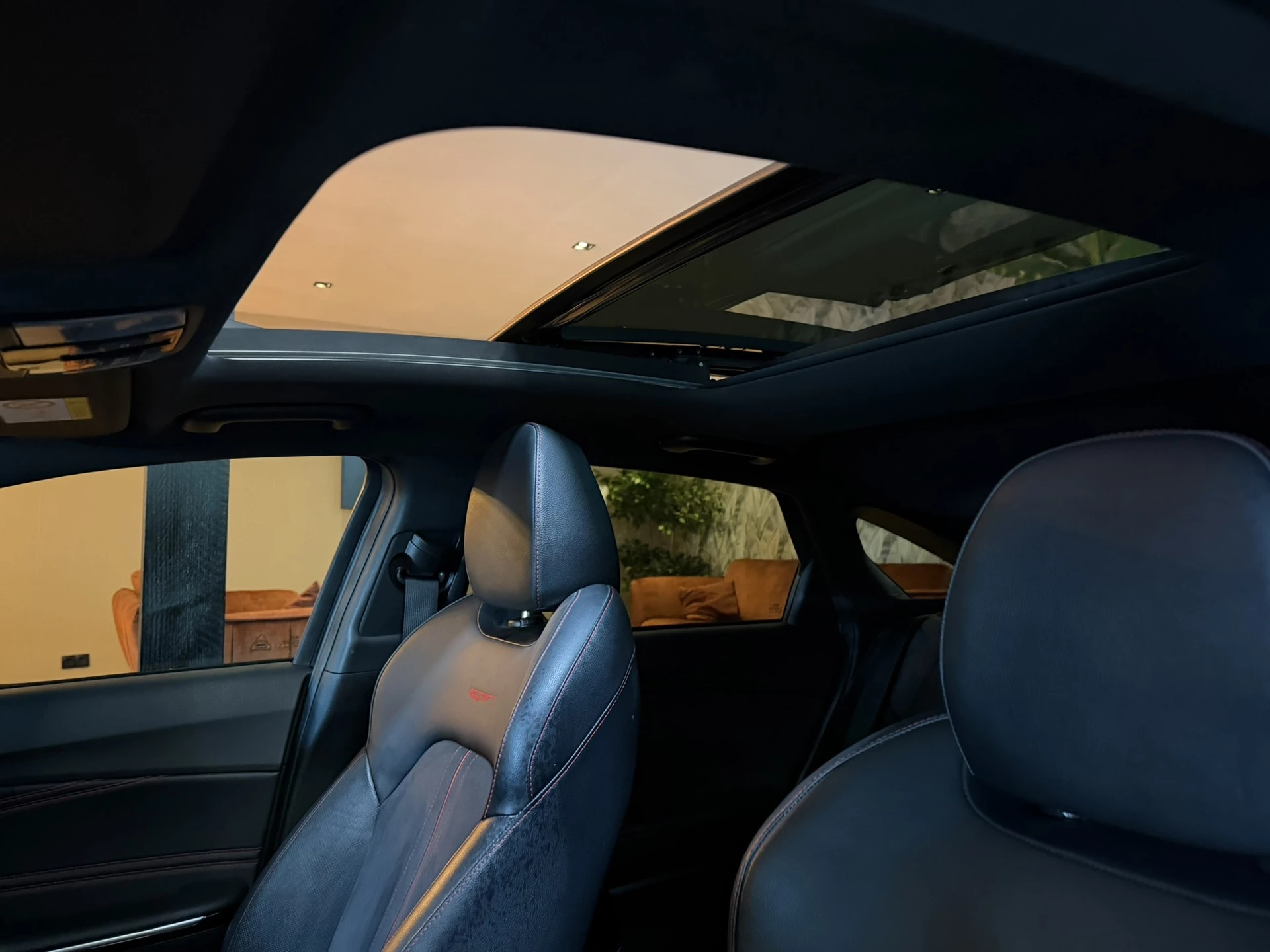 Hoofdafbeelding Kia ProCeed