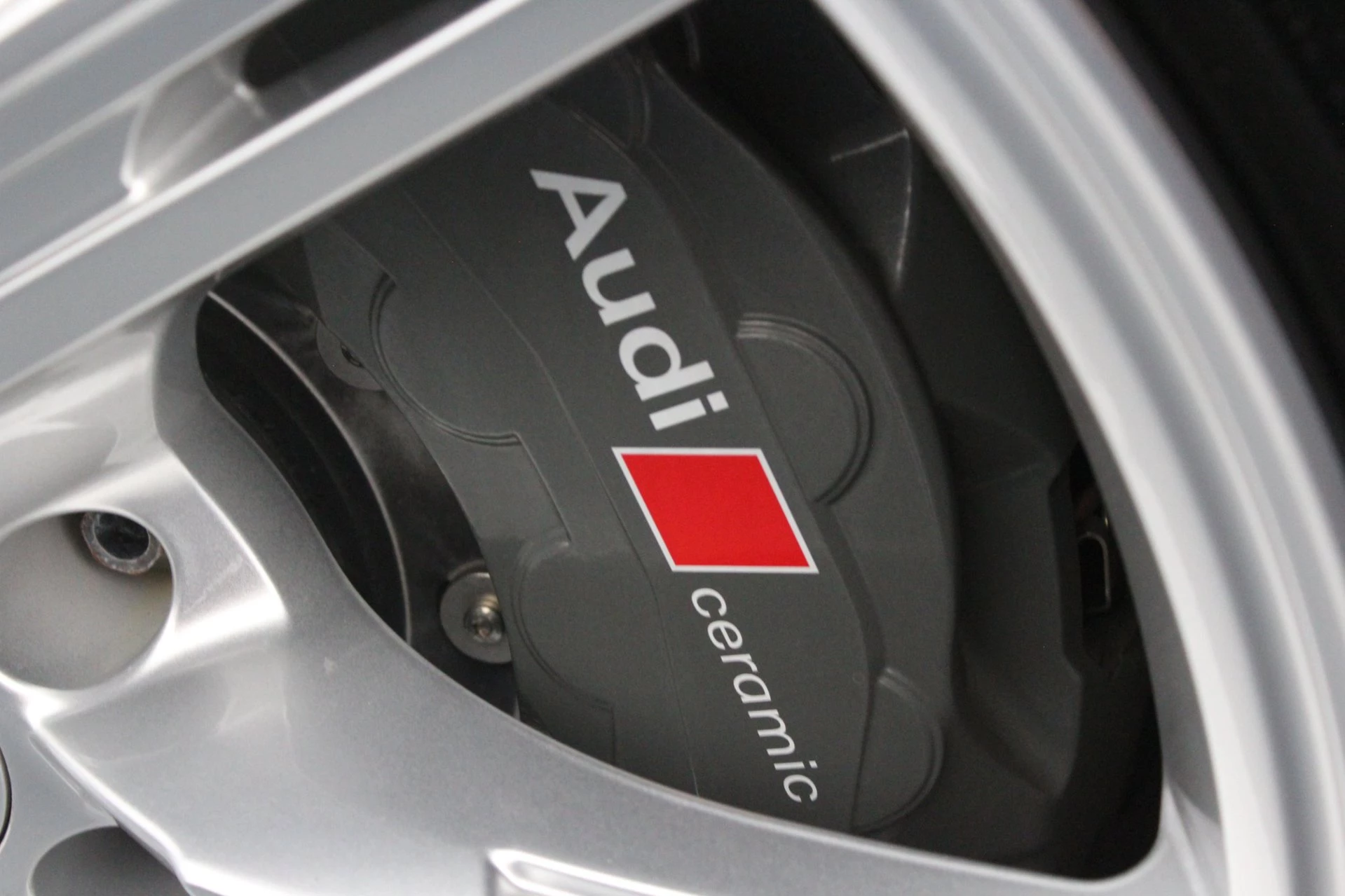 Hoofdafbeelding Audi RS6