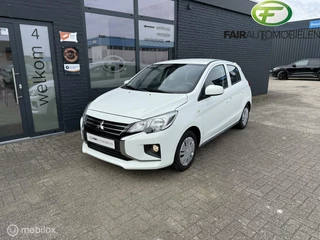 Mitsubishi Space Star 1.0 Cool+