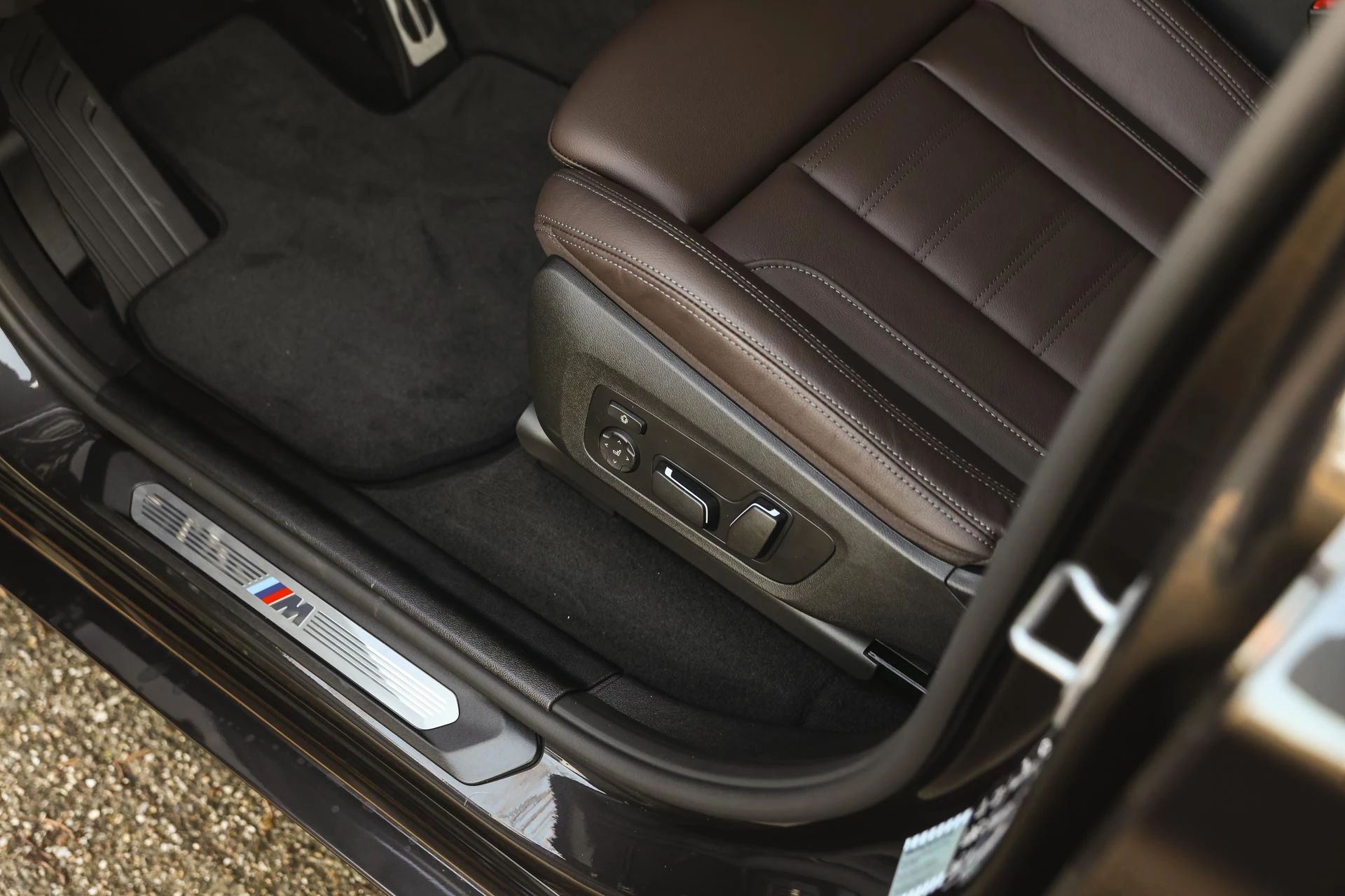 Hoofdafbeelding BMW X4