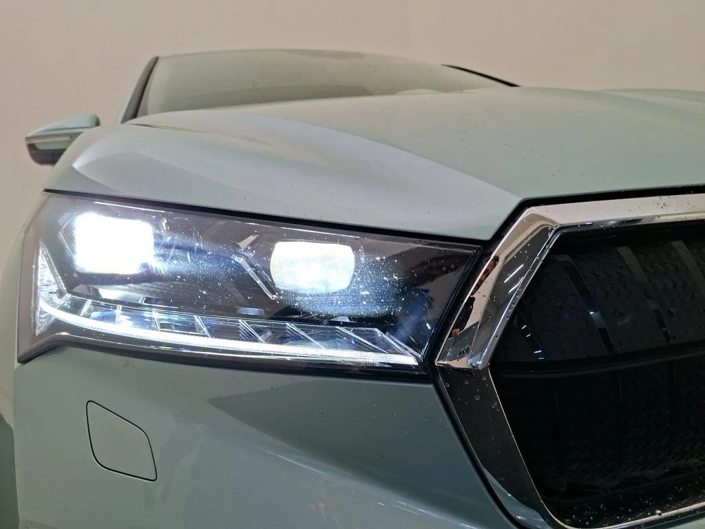 Hoofdafbeelding Škoda Enyaq iV