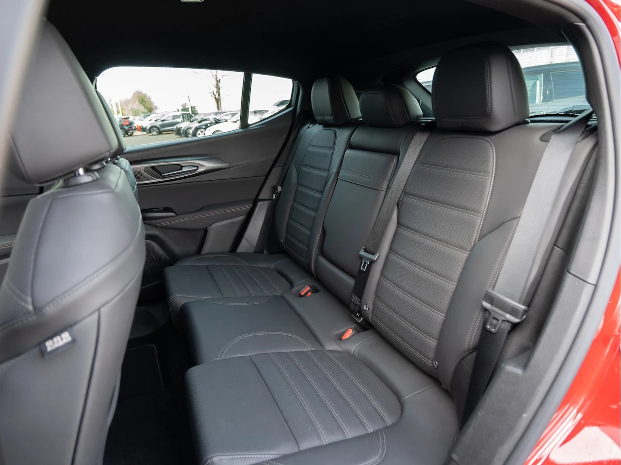 Hoofdafbeelding Alfa Romeo Tonale