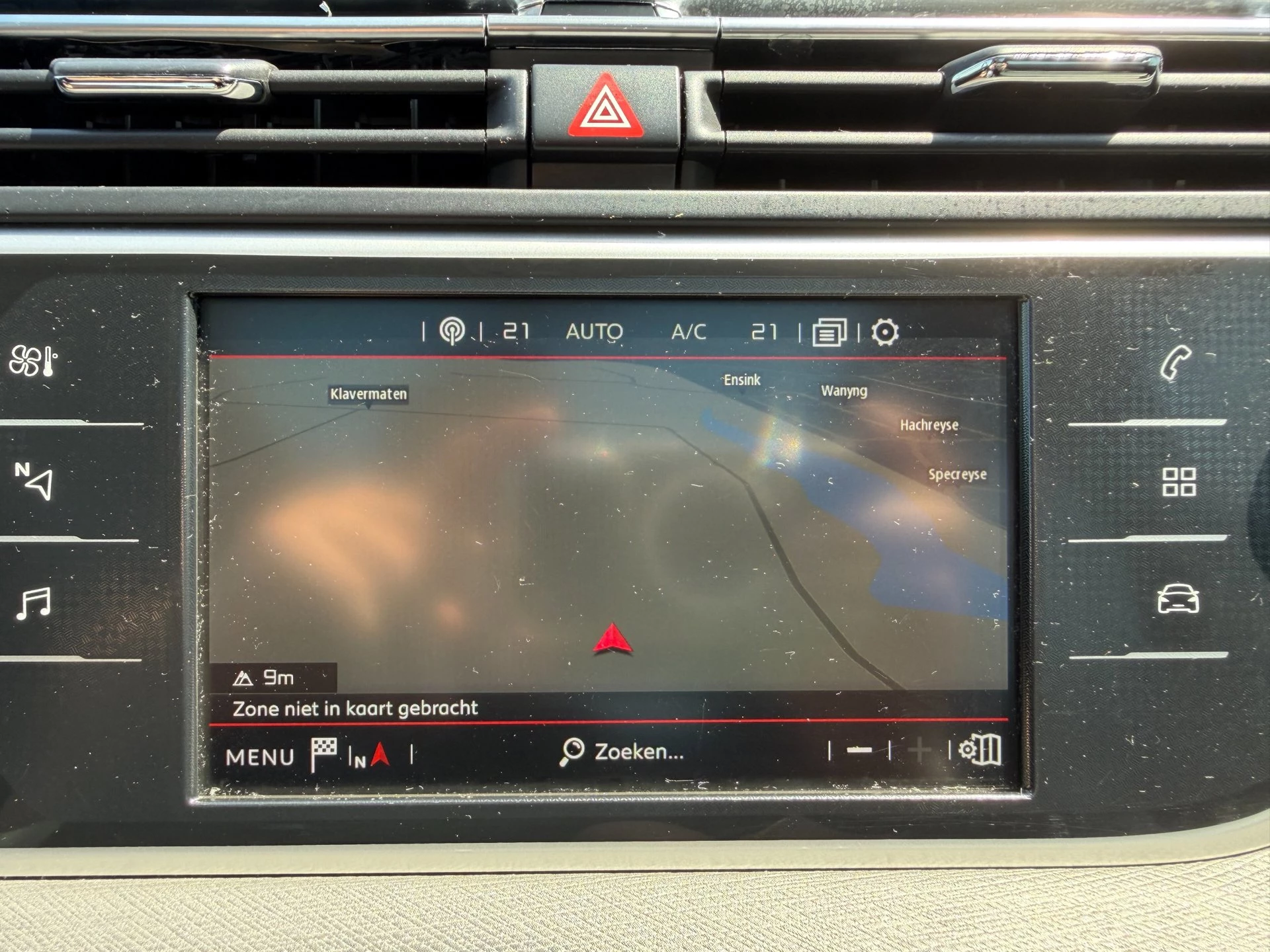 Hoofdafbeelding Citroën Grand C4 Picasso