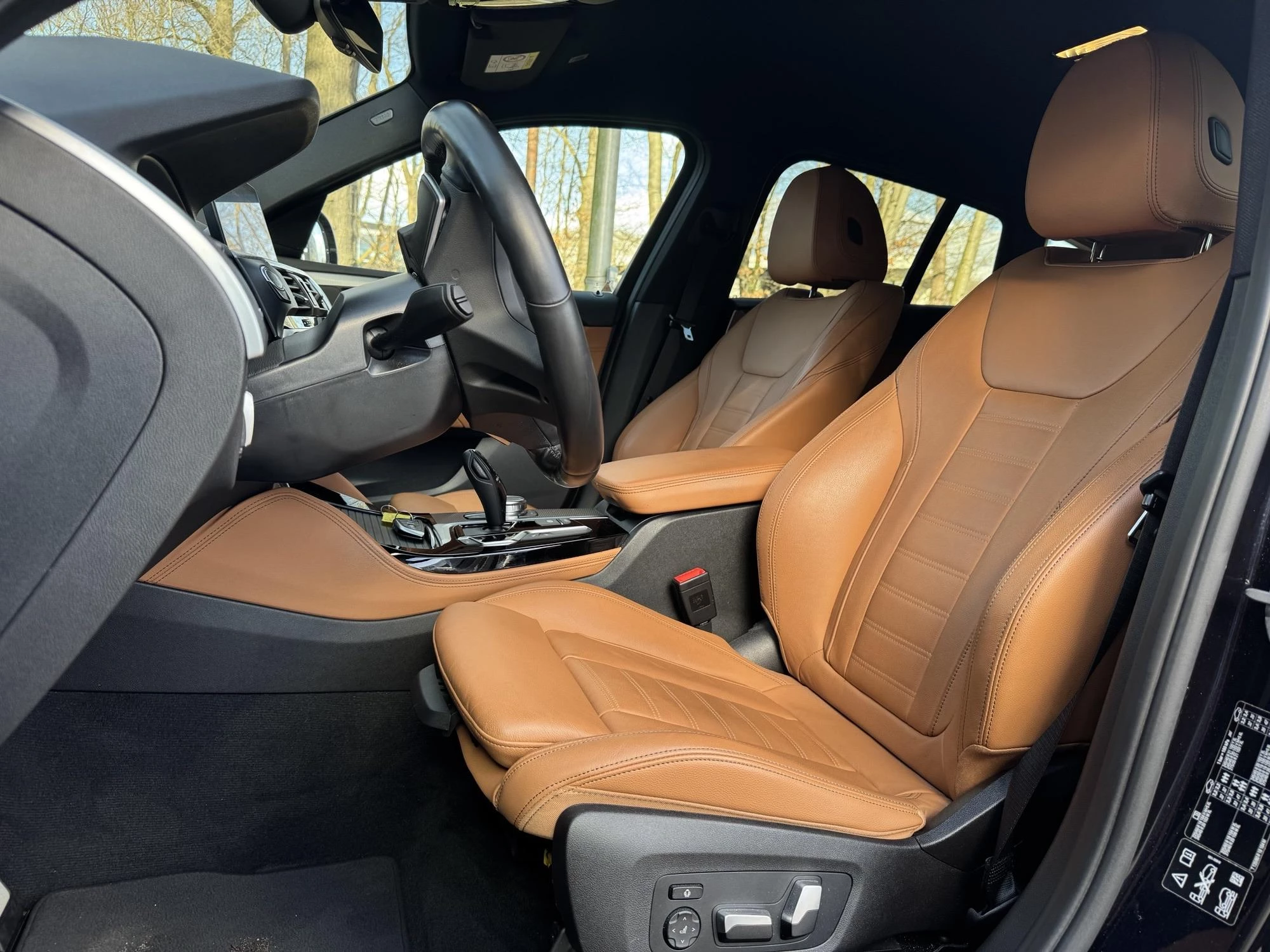 Hoofdafbeelding BMW X4