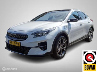 Kia XCeed 1.6 GDi PHEV ExecutiveLine Alle Opties !!!
