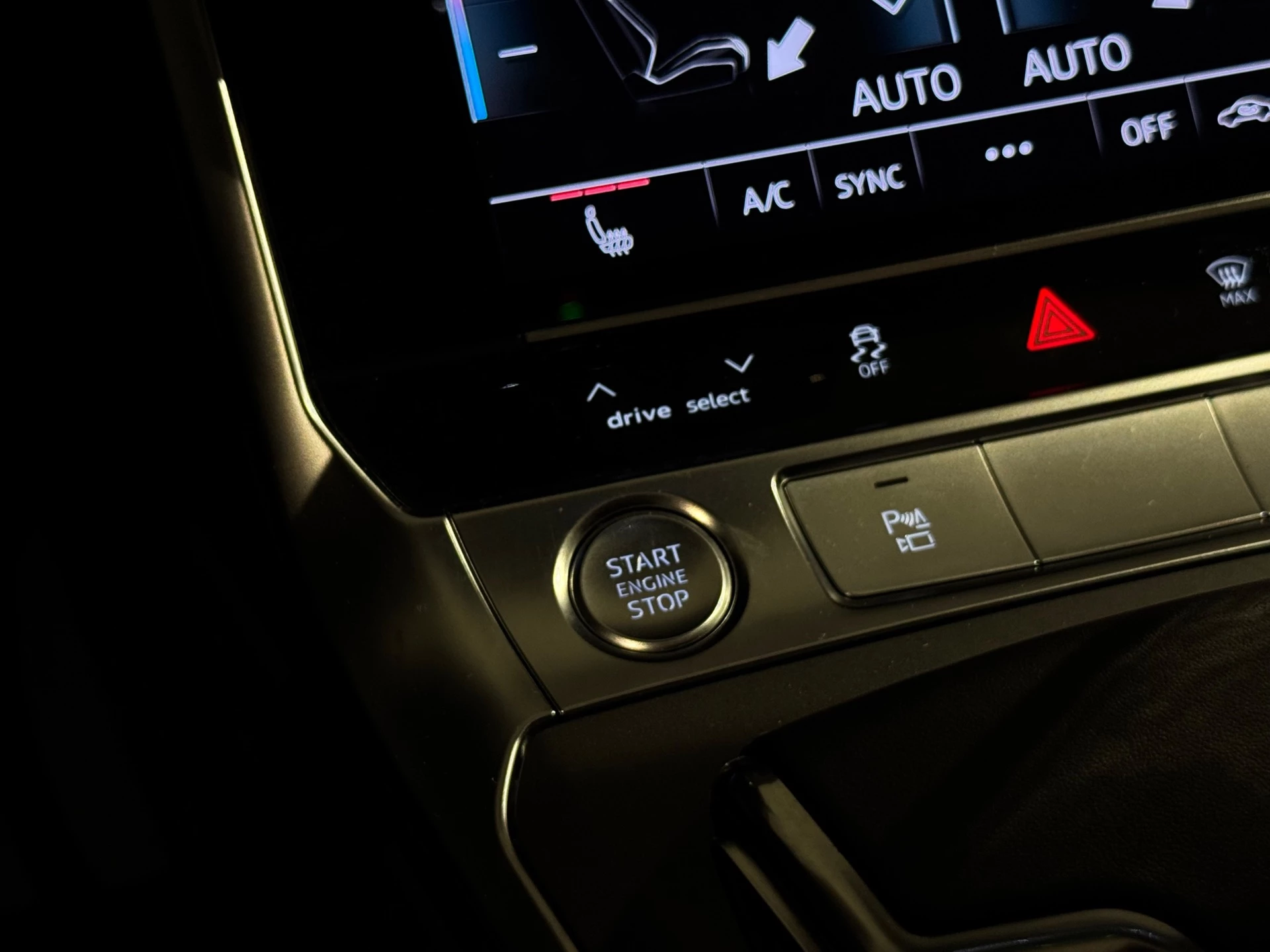 Hoofdafbeelding Audi A7