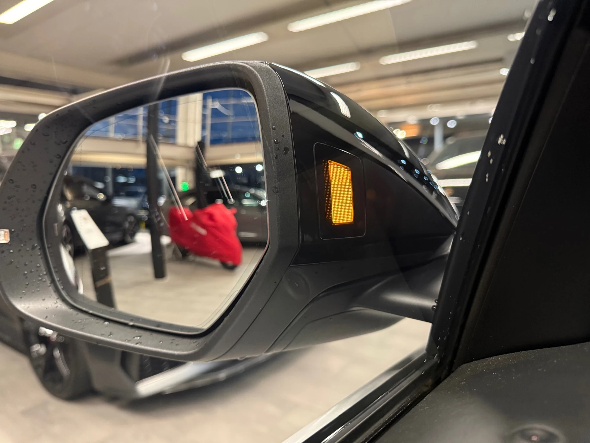 Hoofdafbeelding Audi RSQ8