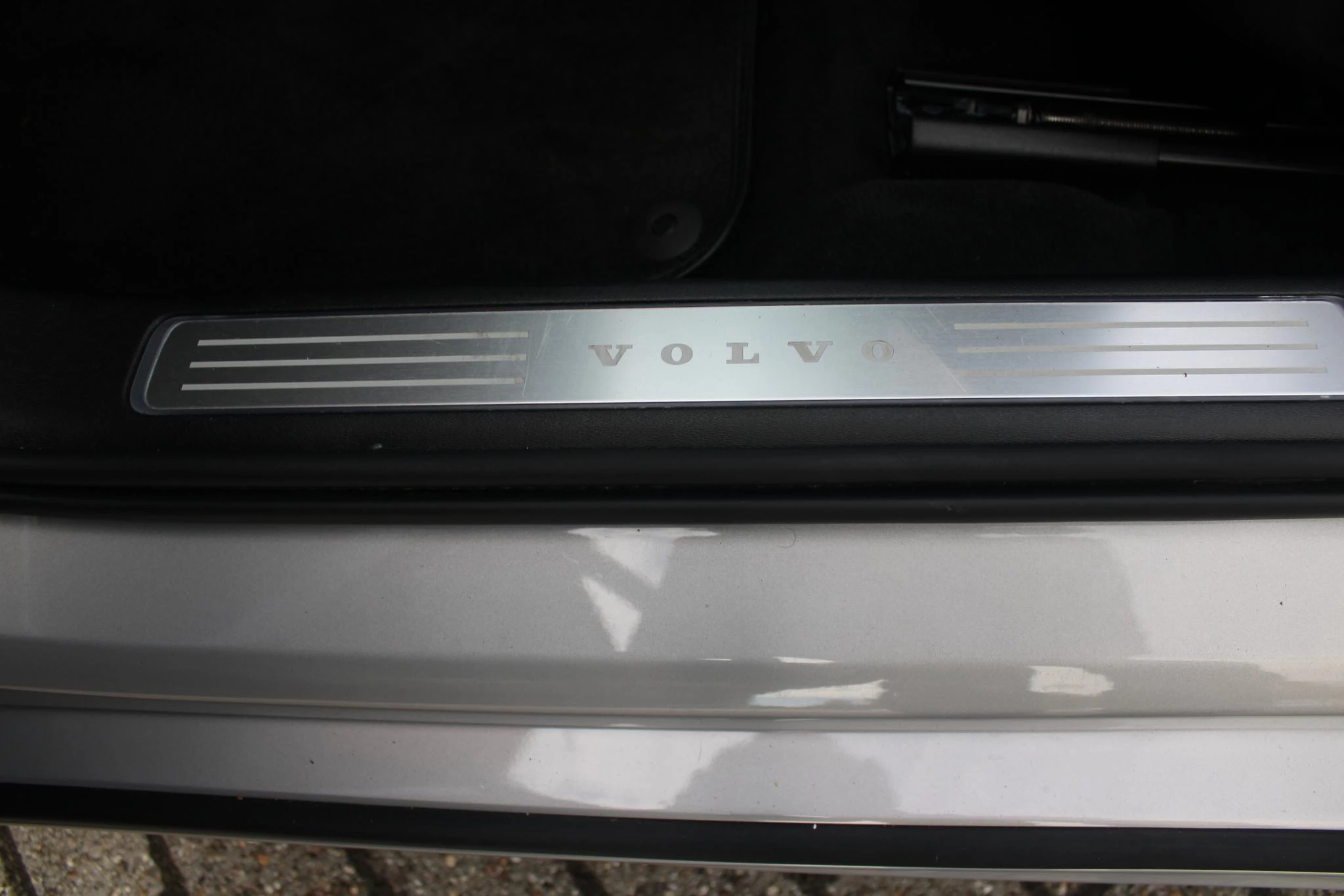 Hoofdafbeelding Volvo V90