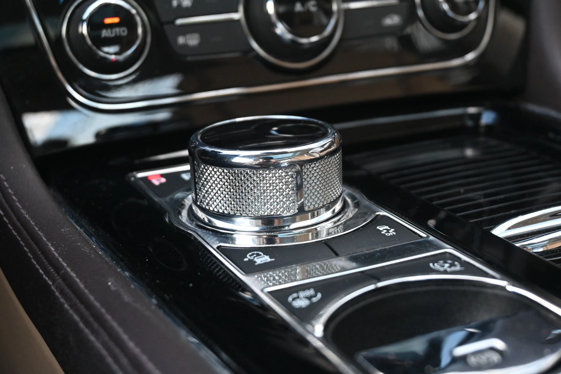 Hoofdafbeelding Jaguar XJ