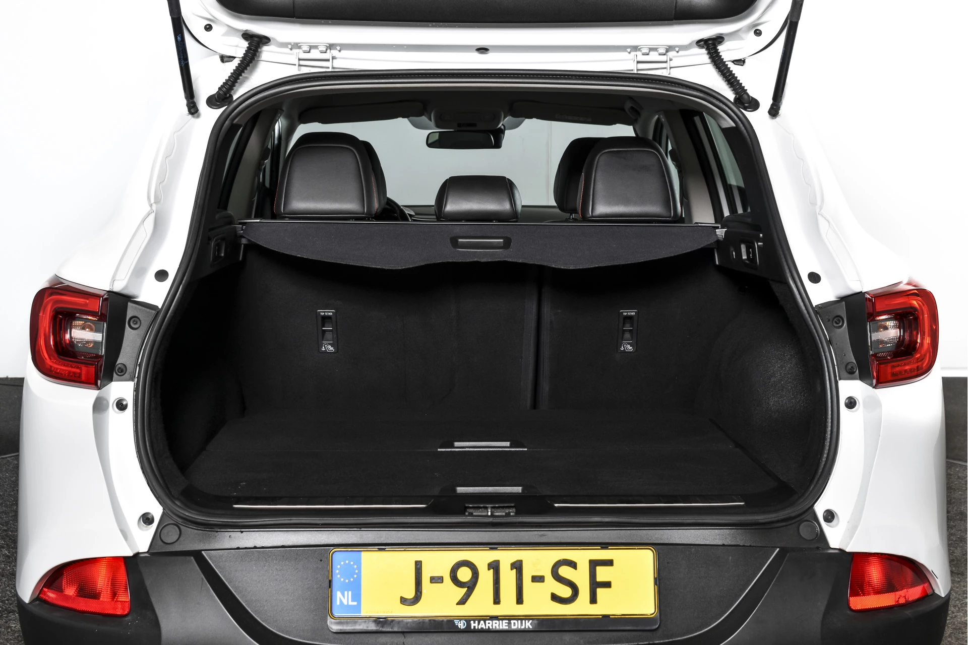 Hoofdafbeelding Renault Kadjar