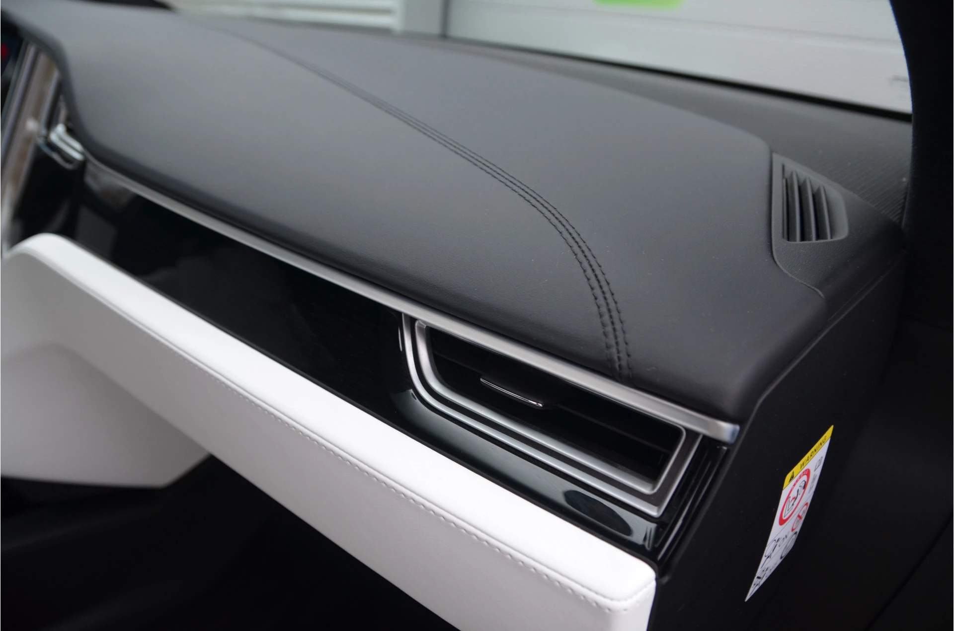 Hoofdafbeelding Tesla Model X