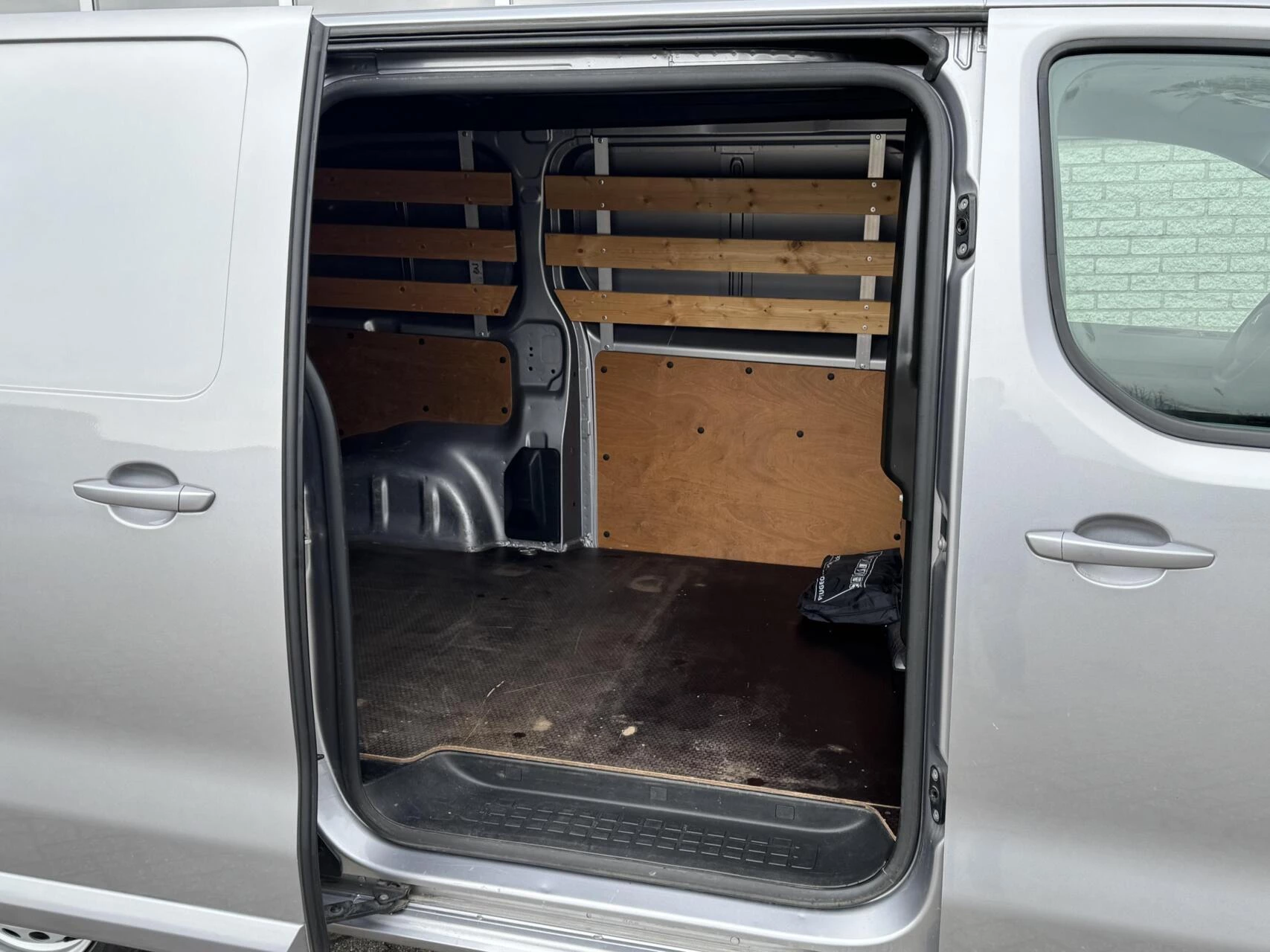 Hoofdafbeelding Peugeot Expert